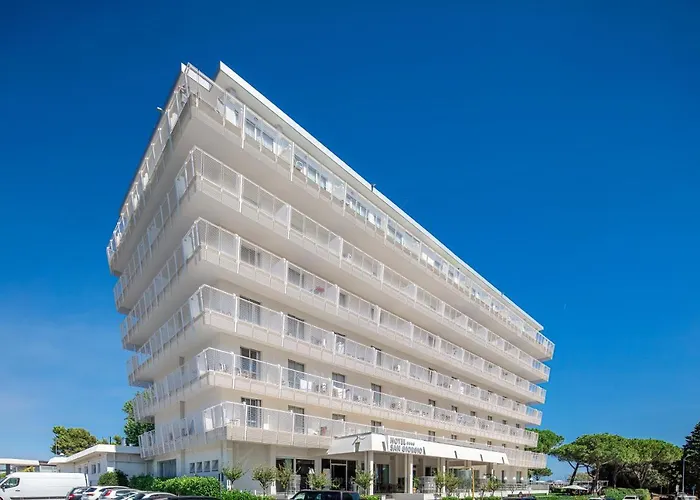 Hotel San Giorgio Caorle